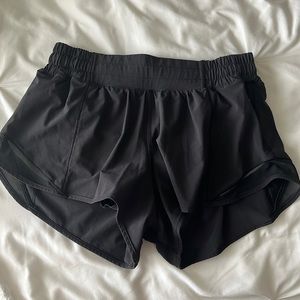 Lulu lemon shorts